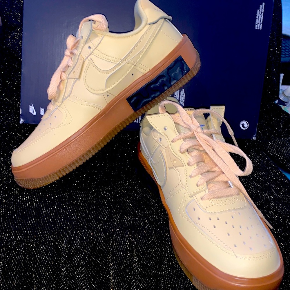 Nike Air Force 1 Fontanka
Women's Shoes